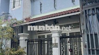 CHO THUÊ NHÀ ĐƯỜNG THỚI AN 10, QUẬN 12