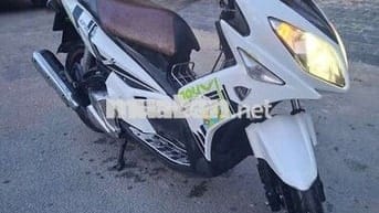 Nouvo 4 giấy tờ đầy đủ. Bao êm zin