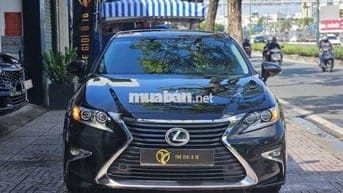 LEXUS ES250 SX 2016 46.000 KM LỊCH LÃM SANG TRỌNG
