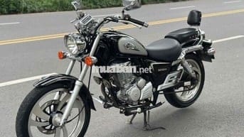 suzuki gz 150A   chính chủ kí