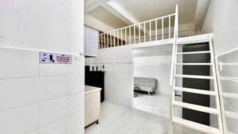 DUPLEX TÁCH BẾP_NGAY NGÃ TƯ BỐN XÃ_CÓ NỘI THẤT_MỚI XÂY_GIÁ RẺ BÌNH TÂN
