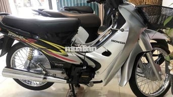 Cần Bán wave Alpha up Thái ( Biển 60)