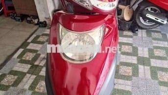 Atila xe đẹp máy êm chạy mạnh còn zin