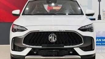 MG HS 2025 - Chỉ Từ 570Tr Nhận Xe Ngay