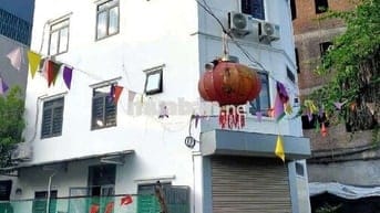 LIÊN MẠC - LÔ GÓC 2 THOÁNG vĩnh viễn - Ô TÔ TRÁNH, NGÕ THÔNG - 4 Tầng