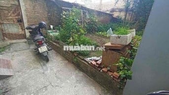 Đất Thuỵ Phương Từ Liêm - 38m2 - mt: 4.2m ngõ nông