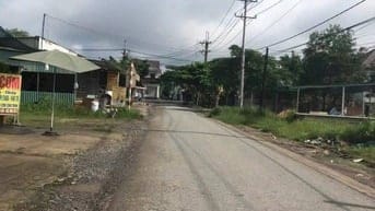 Bán gấp đất nhà vườn thổ Phú Hữu Nhơn Trạch giá rẻ 1,6tr/m. chính chủ
