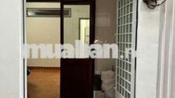 Nhà cho thuê NC. 1 T Trệt + Lầu. H. 3m đường Bùi Đình Tuý, P.24, Q.BT.