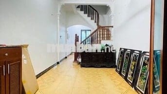 🚀🚀BÁN NHÀ DÂN XÂY PHỐ TAM TRINH: 31M/ 4 TẦNG/ 3 NGỦ/ GIÁ 3,95 TỶ
