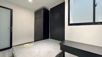 Chung cư cao cấp 2 PN ngay tại trung tâm Bình Thạnh