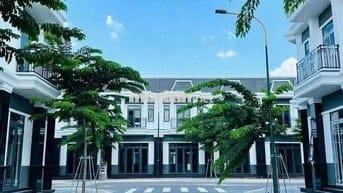 Cần bán đất nền dự án Richland Residence – Vi trí siêu đẹp