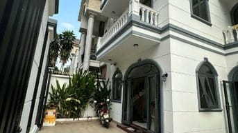 Bán Nhà KDC Văn Minh P. An Phú TP : Hồ Chí Minh