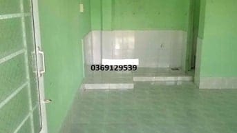Phòng trọ gần trường Cao đẳng y tế
