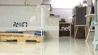 Nhà nguyên căn - Q12 - Tân Thới Hiệp