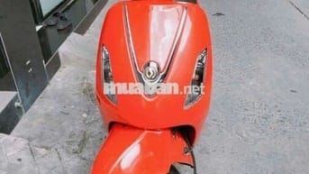 Bán xe alizabet còn ok