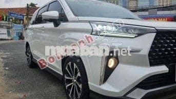 Toyota Veloz Cross Top 1.5 CVT 2022