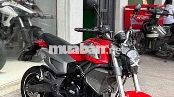 Cần bán GPX Demon X125 2021 Biển 38 9 chủ