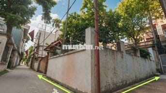 Bán gấp đất Tứ Hiệp Ngũ Hiệp  lô góc ,phân lô bàn cờ ,ô tô giá  6.9 tỷ