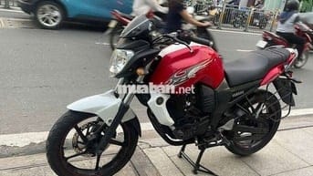 Yamaha fz150 2012 mới 90% biển số thành phố