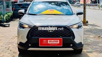 Toyota Corolla Cross 2022 1.8G - Bản tiêu chuẩn