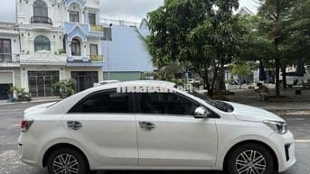 Kia Soluto 2021 1.4 AT Deluxe - 6700 km