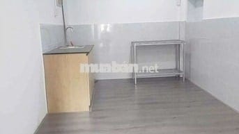 Nhà hẻm 18m2, 1PN đường Nguyễn An Ninh P.14 Bình Thạnh