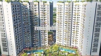 1,5 Tỷ SỞ HỮU CĂN HỘ 50M2- 2PN- VIEW ECO RETREAT- NGAY QL1A BÌNH CHÁNH