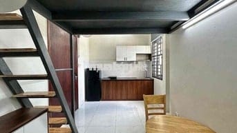 DUPLEX CỬA SỔ FULL NỘI THẤT - NGAY AEON MALL TÂN PHÚ GIÁ TỐT ✨