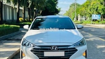 Hyundai Elantra 1.6 AT 2020 - 38000km