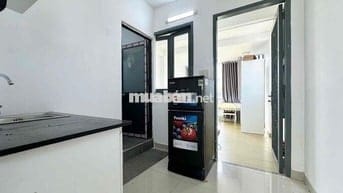 🔥1 PHÒNG NGỦ TÁCH BẾP BAN CÔNG THOÁNG RỘNG 30M2 NGAY TRUNG TÂM