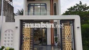 Nhà mặt tiền Ngay trung tâm Hành chính xã Mỹ Hạnh