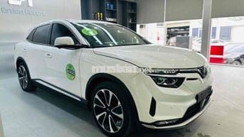 VinFast VF8 2022 Plus - Bao sang tên toàn quốc