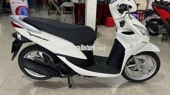 Honda Vision 2013