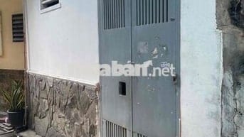 Cần bán gấp căn nhà chính chủ. đường phan văn trị. p11. hẻm 361/