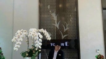 Bán căn hộ Masteri Center Point Quận 9, nội thất cao cấp, 70m2, 5,5tỷ
