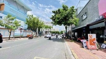 BÁN NHÀ MẶT TIỀN BACU TP.VŨNG TÀU 128m(4,5x22) GIÁ SIÊU TỐT 23 TỶ TL