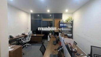 Cho thuê căn hộ/officetel tại chung cư Q7 boulevard