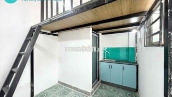 CHO THUÊ PHÒNG TRỌ SINH VIÊN GẦN ĐẠI HỌC CÔNG NGHIỆP ĐI BỘ 4P ĐẾN