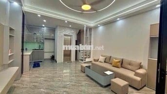 SIÊU PHẨM ĐẠI TỪ, NGÕ NÔNG, THÔNG TỨ PHÍA, 20M RA KHU ĐÔ THỊ ĐẠI KIM,