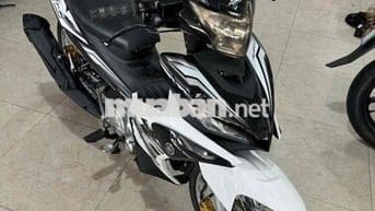 exciter 135