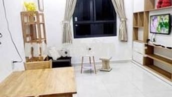 Giỏ hàng cho thuê rẻ nhất Saigon Intela 2PN 50m2 5.5triệu/tháng