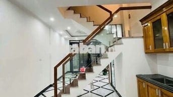 BÁN NHÀ MẶT NGÕ GIẢI PHÓNG – Ô TÔ VÀO NHÀ - 43M2 Giá Hơn 10 Tỷ
