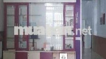 MTNB KHU F TÂN THÀNH - TÂN PHÚ - 4x16 - 1 LẦU 2PN - NHÀ SẠCH ĐẸP