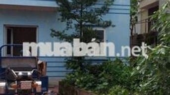 Nhà mặt tiền 55 m2, 3 phòng ngủ, gần đường Ỷ Lan, xã Phú Thị, Gia Lâm