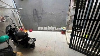 Cho thuê nhà nguyên căn.Đường Lê Văn Duyệt.Phường 1.Quận Bình Thạnh