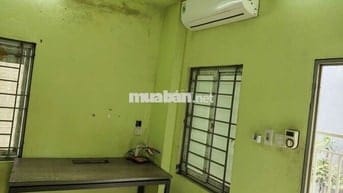 Phòng Trọ Rộng Rãi, An Ninh Tuyệt Đối, gần trường DDHCN-GTVT, Hà Nội