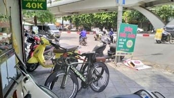 BÁN GẤP MẶT PHỐ LÒ ĐÚC 90M2 VỊ TRÍ VÀNG MẶT TIỀN 8M - GIAO NHÀ NGAY