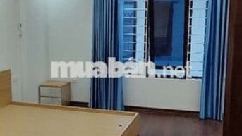 Cho thuê phòng 35m2 nhà xây mới đủ đồ