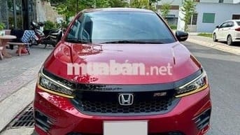 Honda City 2023 RS 1.5 AT - 91000 km