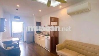 Cho thuê căn hộ Bình Giã Resident 2 phòng ngủ, 2wc.